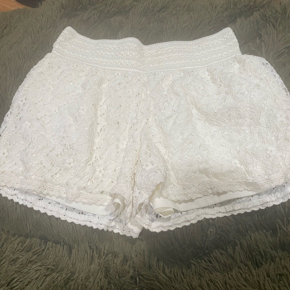 Pants - Dress shorts